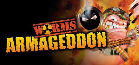 Worms Armageddon Español Pc