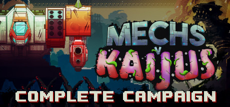 Mechs V Kaijus Tower Defense Español Pc