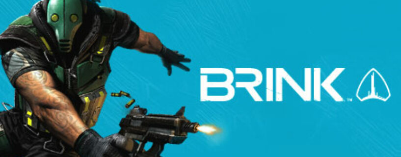Brink Complete Pack + ALL DLCs Español Pc