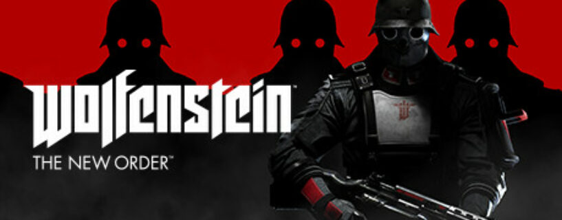Wolfenstein The New Order Español Pc