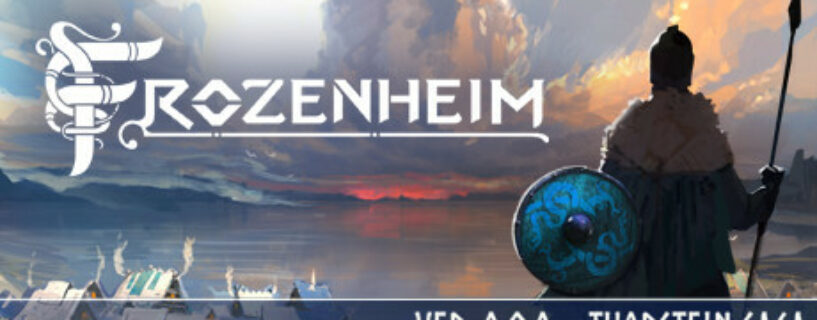 Frozenheim + Online Español Pc