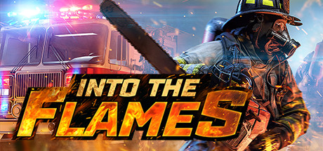 Into The Flames + ALL DLCs Español Pc