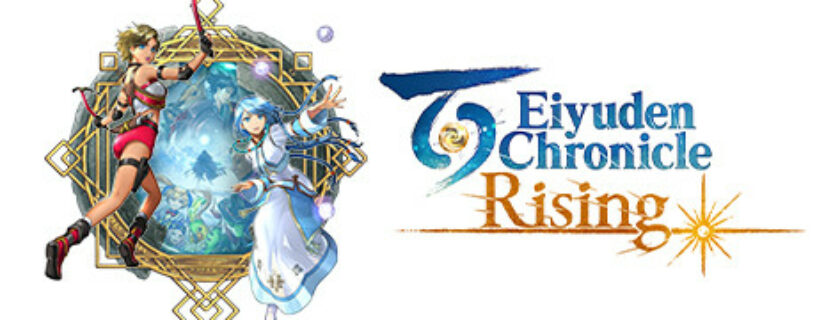 Eiyuden Chronicle Rising Español Pc