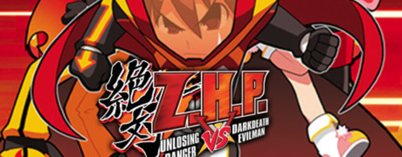 ZHP Unlosing Ranger vs. Darkdeath Evilman Pc
