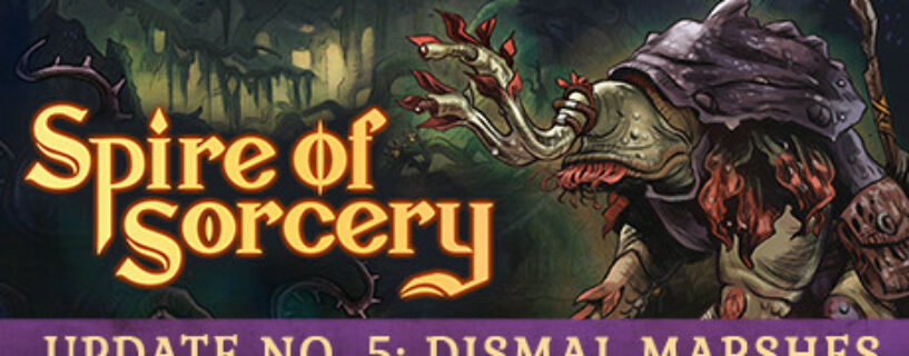 Spire of Sorcery Pc