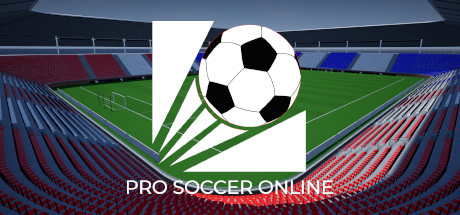 Pro Soccer Online + Online Pc