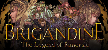 Brigandine The Legend of Runersia Pc