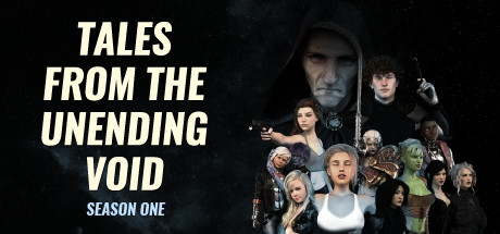 Tales From The Unending Void Season 1 Español Pc (+18)