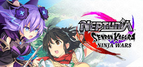 Neptunia x SENRAN KAGURA Ninja Wars Español Pc