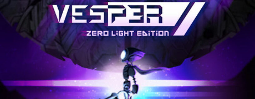 Vesper Zero Light Edition Español Pc