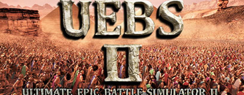 Ultimate Epic Battle Simulator 2 Pc
