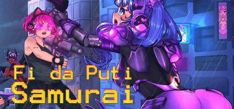 Fi da Puti Samurai Pc