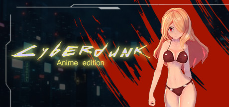 Cyberdunk Anime Edition Pc