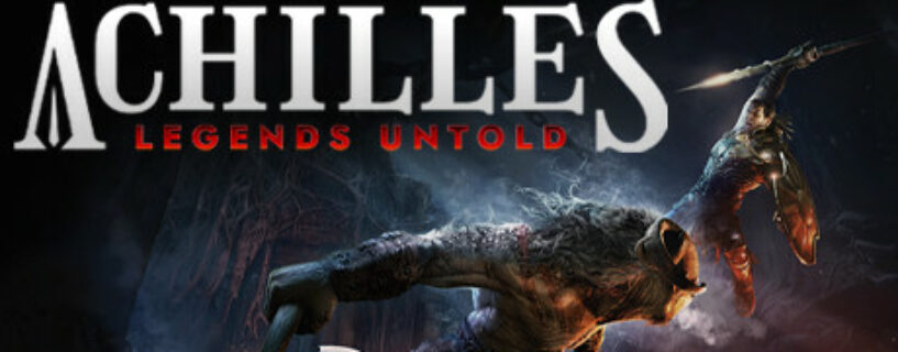 Achilles Legends Untold Español Pc