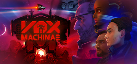 Vox Machinae Pc