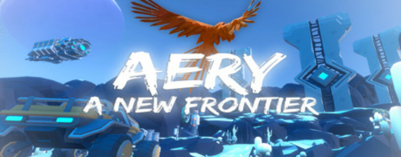 Aery A New Frontier Pc