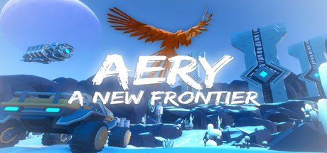 Aery A New Frontier Pc
