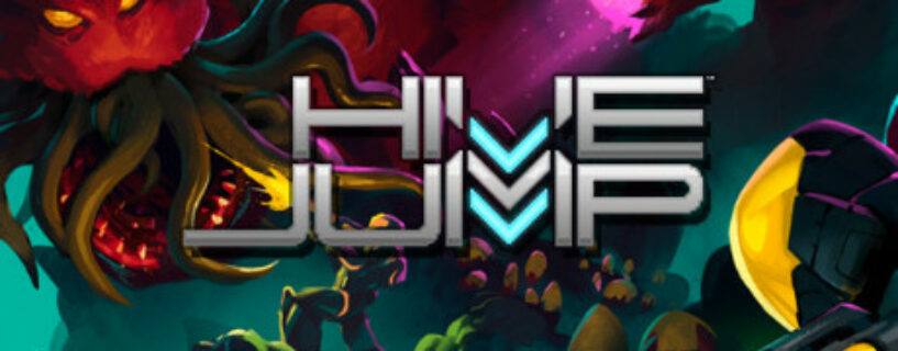 HIVE JUMP Pc