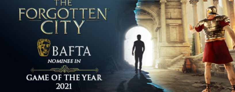 The Forgotten City Digital Collectors Edition + Bonus Español Pc