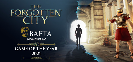 The Forgotten City Digital Collectors Edition + Bonus Español Pc