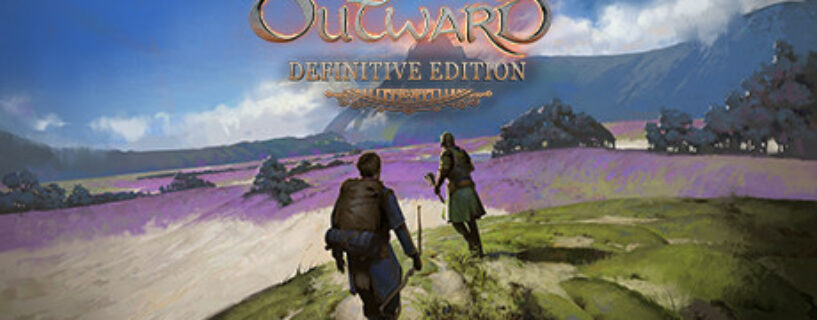 Outward Definitive Edition + ALL DLCs + ONLINE Español Pc
