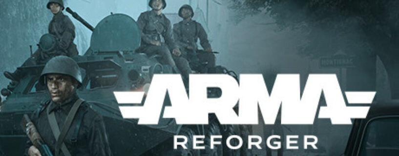 Arma Reforger Español Pc