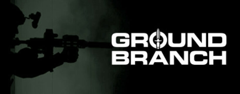 GROUND BRANCH Pc