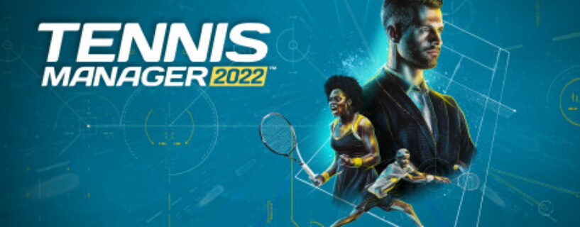 Tennis Manager 2022 Español Pc