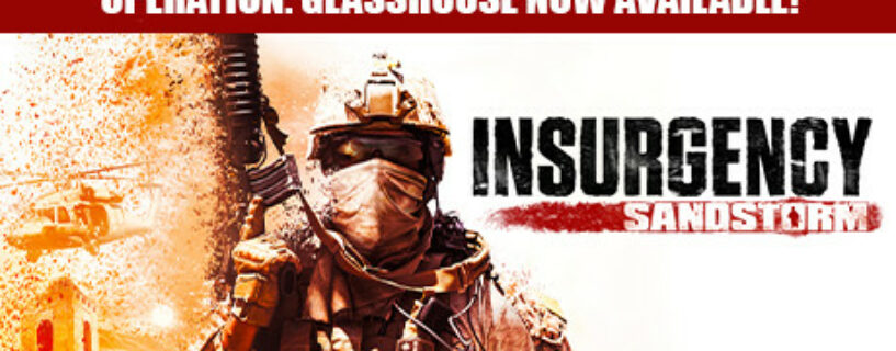 Insurgency Sandstorm Complete + ALL DLCs Español Pc