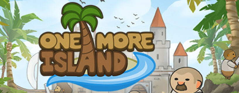 One More Island Español Pc