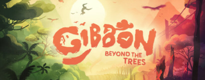 Gibbon Beyond the Trees Español Pc