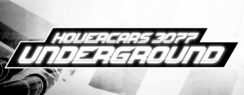 Hovercars 3077 Underground racing Español Pc