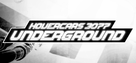 Hovercars 3077 Underground racing Español Pc