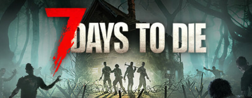 7 Days To Die + Online Español Pc