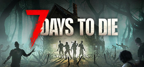 7 Days To Die + Bonus + ONLINE Español Pc