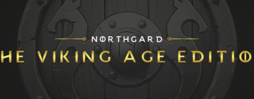 Northgard The Viking Age Edition + ALL DLCs + Bonus Español Pc