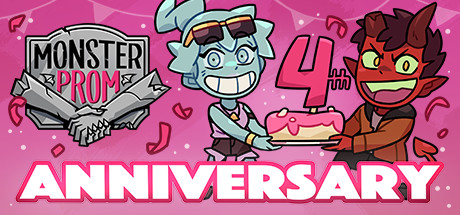 Monster Prom + ALL DLCs Pc