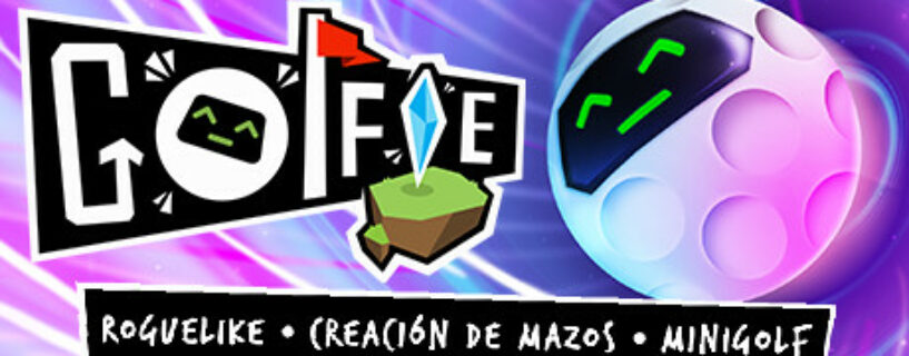 Golfie Español Pc