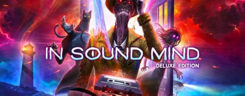 In Sound Mind Deluxe Edition Español Pc