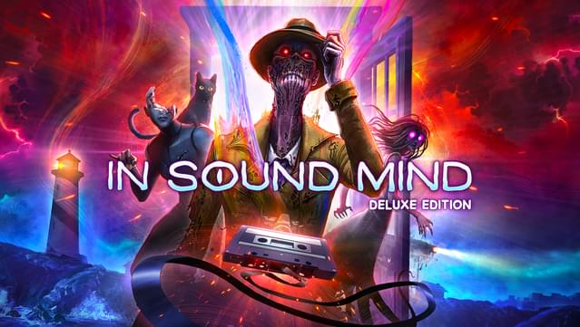 In Sound Mind Deluxe Edition Español Pc