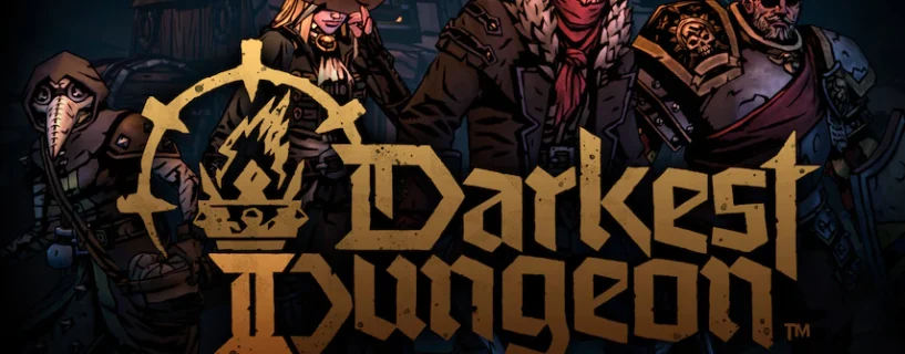 Darkest Dungeon II Español Pc