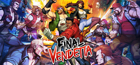 Final Vendetta Español Pc