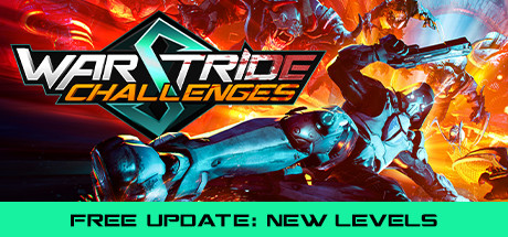 Warstride Challenges Español Pc