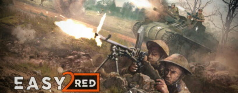 Easy Red 2 Español Pc