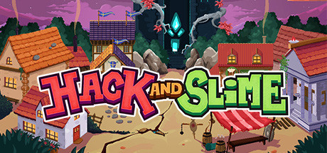 Hack and Slime Español Pc