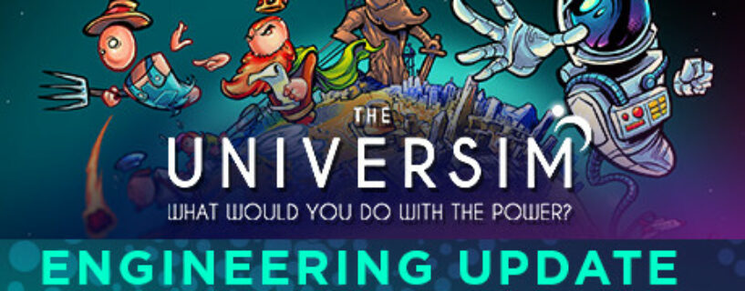 The Universim Español Pc