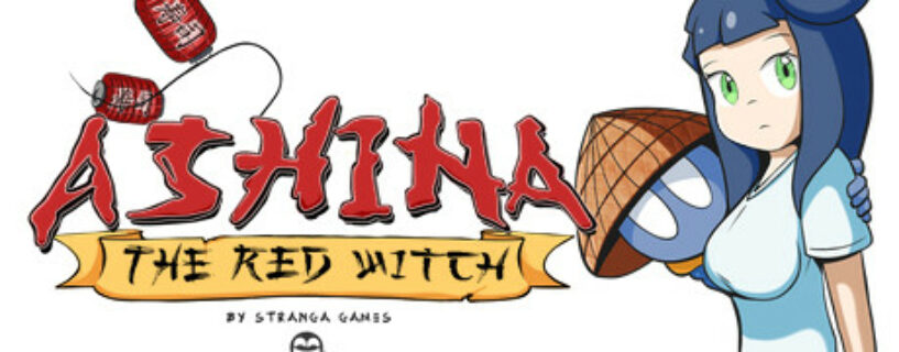 Ashina The Red Witch Pc