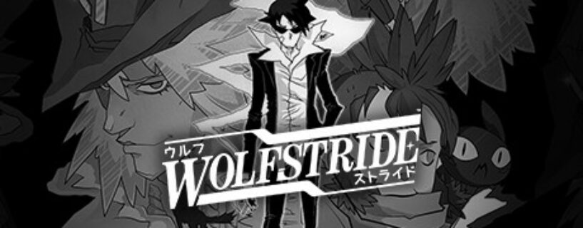 Wolfstride Español Pc