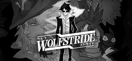 Wolfstride Español Pc