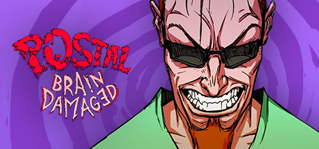 POSTAL Brain Damaged Pc